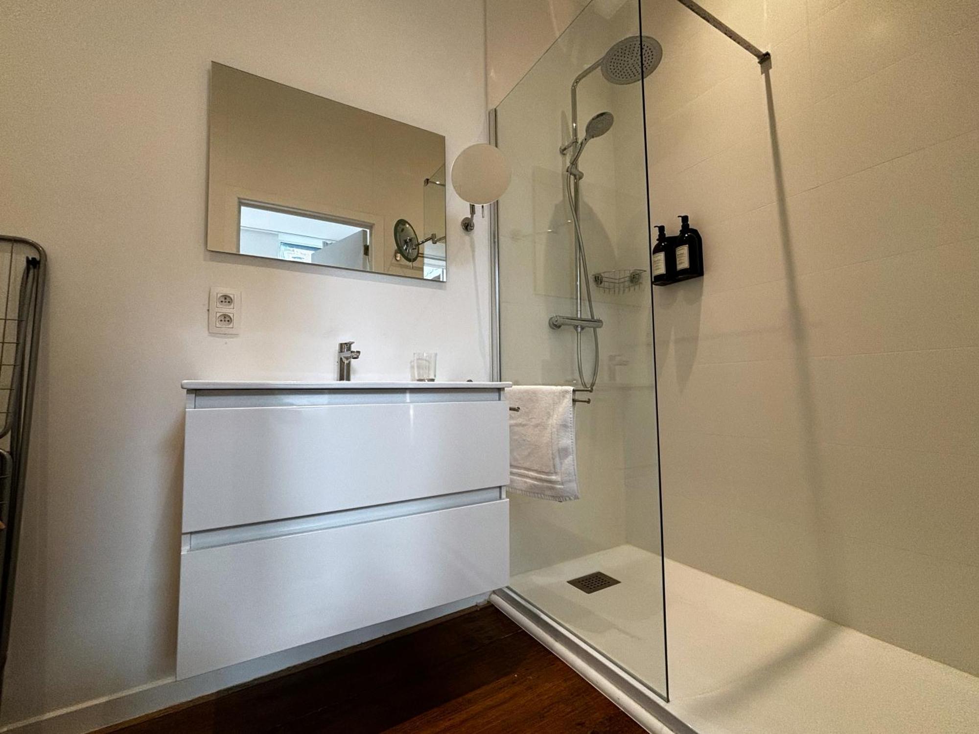 Urbanchic Appartement Elegance Hyper Centre Liege Luaran gambar