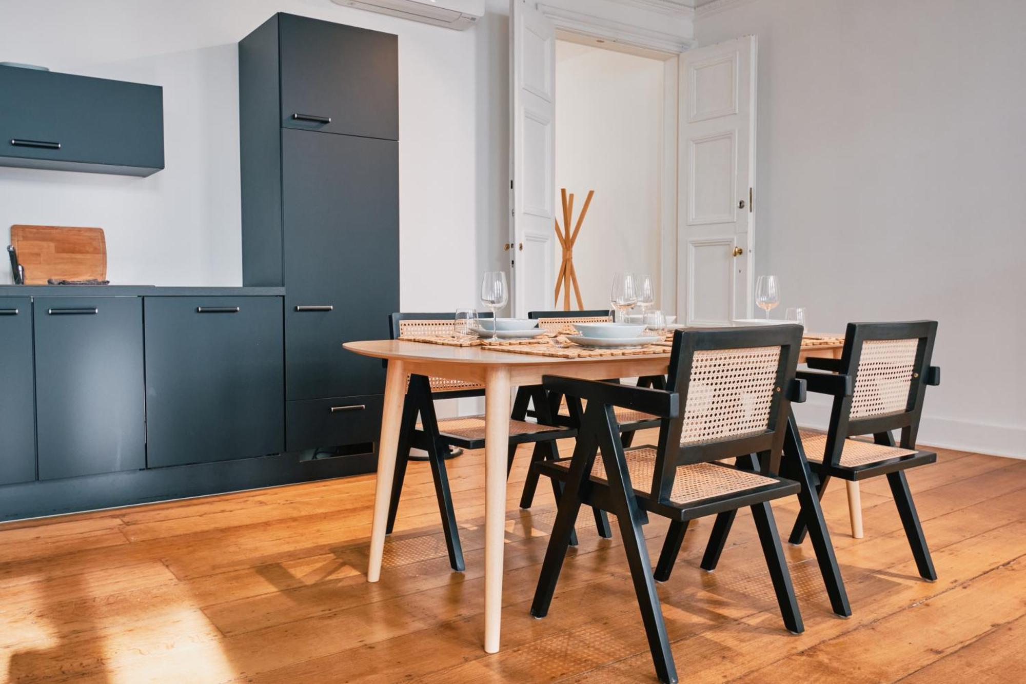 Urbanchic Appartement Elegance Hyper Centre Liege Luaran gambar