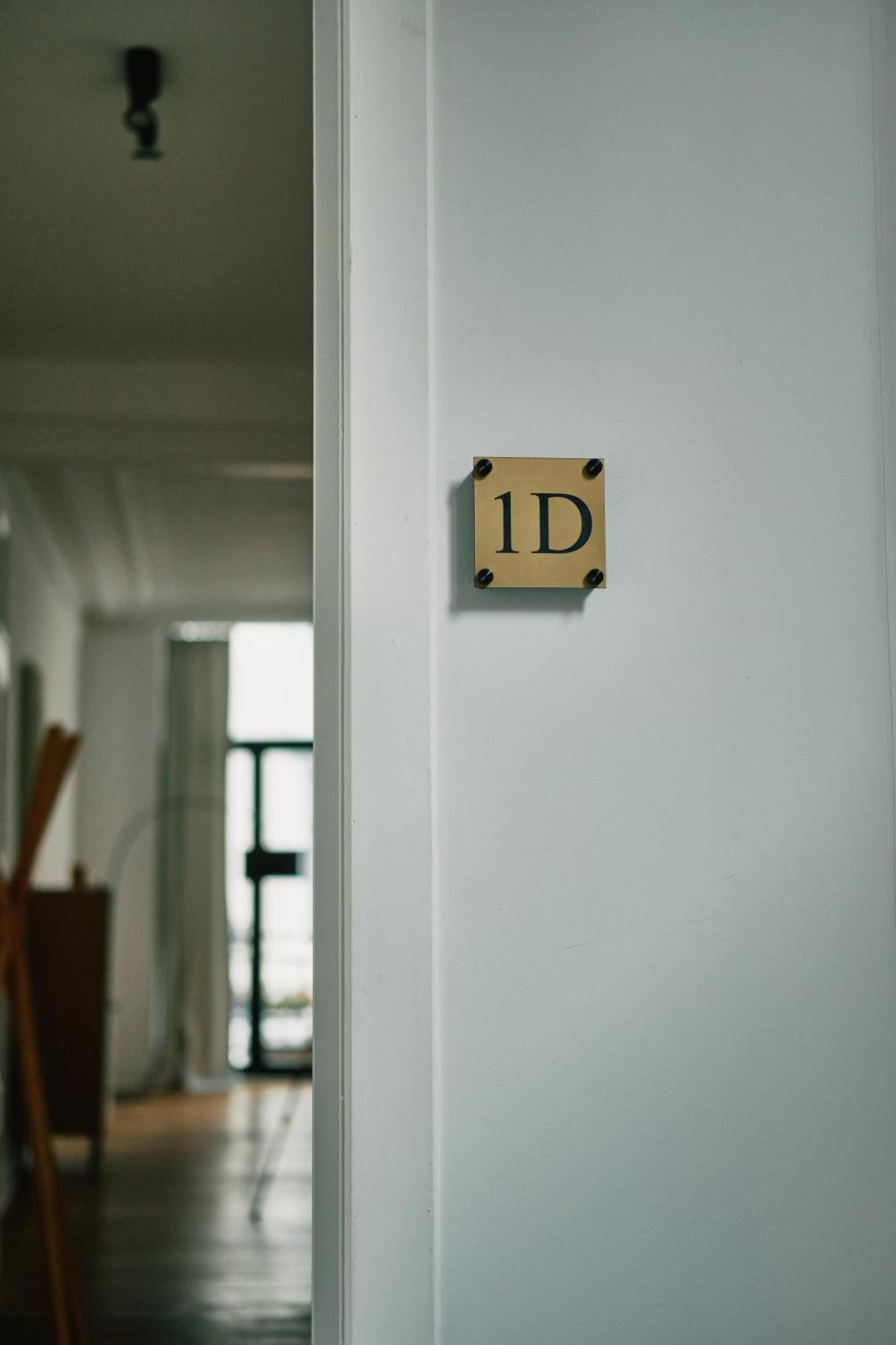 Urbanchic Appartement Elegance Hyper Centre Liege Luaran gambar